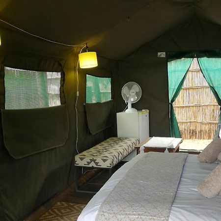 Kazondwe Camp And Lodge Kongola Extérieur photo