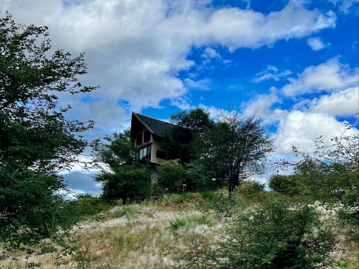 Kazondwe Camp And Lodge Kongola Chambre photo