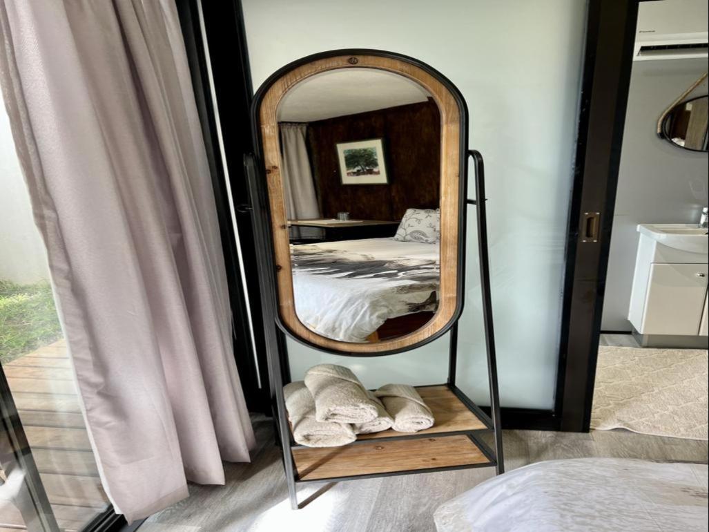 Kazondwe Camp And Lodge Kongola Chambre photo