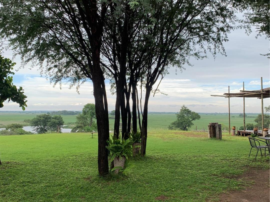 Kazondwe Camp And Lodge Kongola Extérieur photo