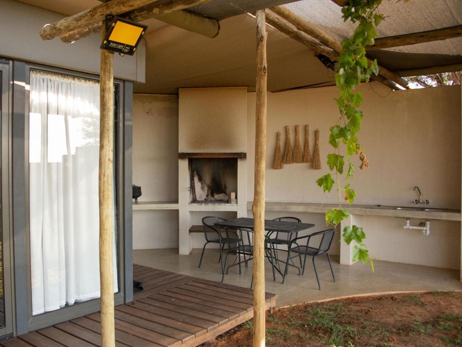 Kazondwe Camp And Lodge Kongola Chambre photo