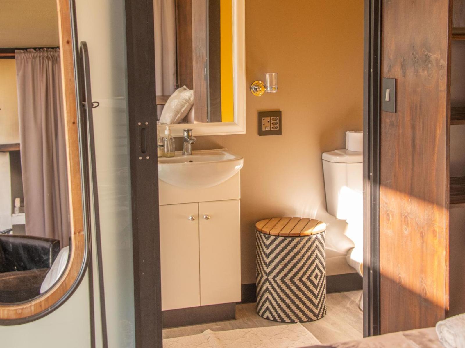 Kazondwe Camp And Lodge Kongola Chambre photo
