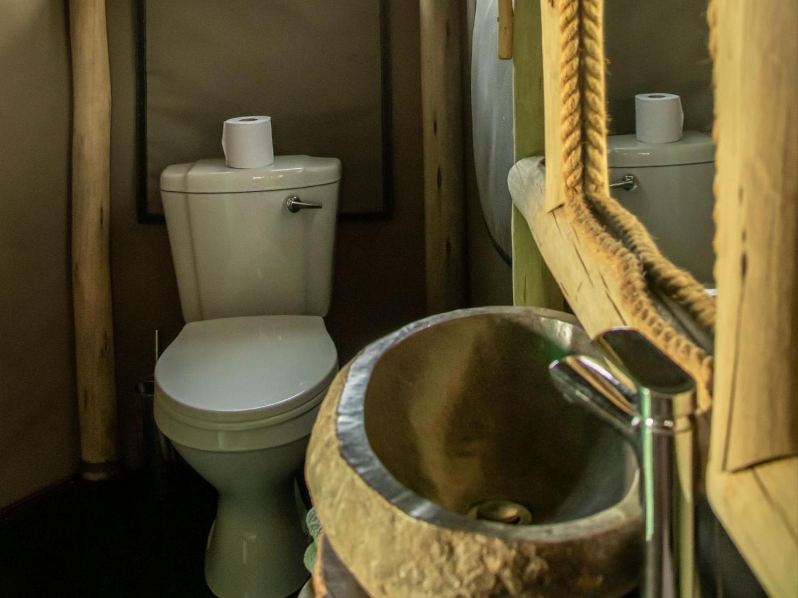 Kazondwe Camp And Lodge Kongola Chambre photo