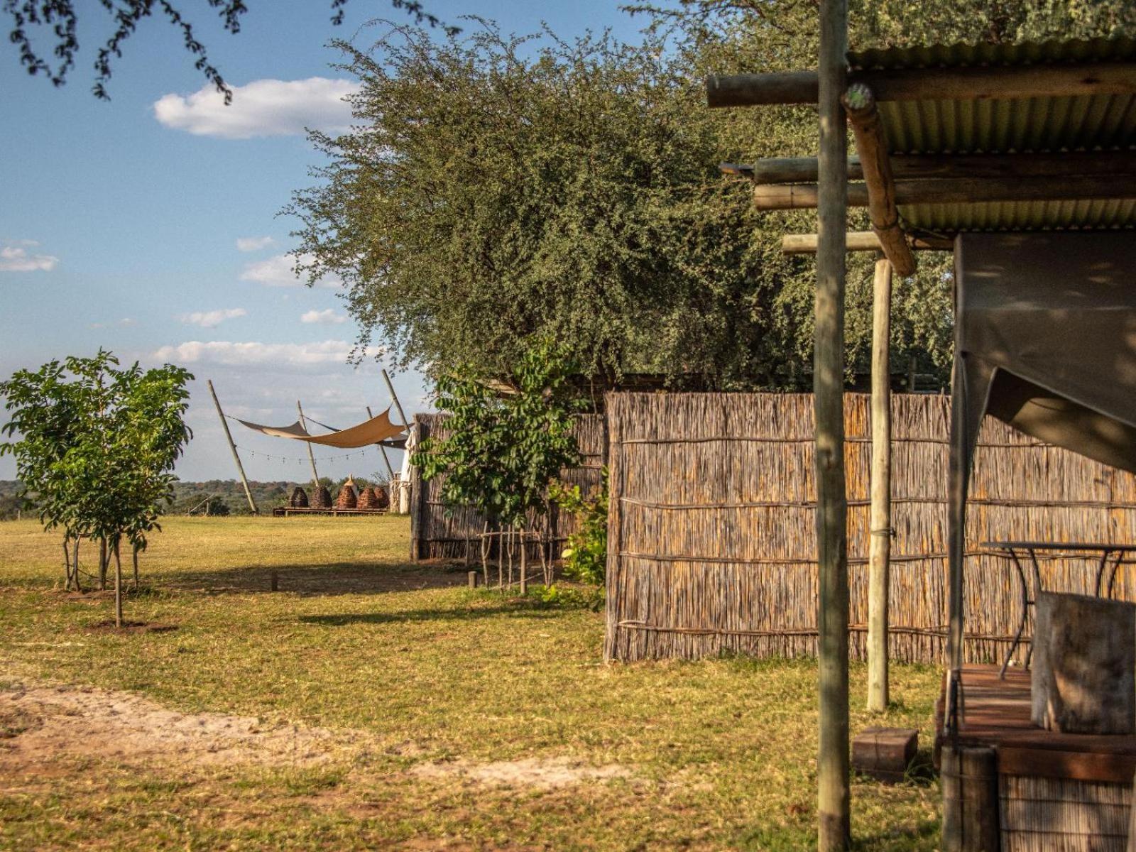 Kazondwe Camp And Lodge Kongola Chambre photo